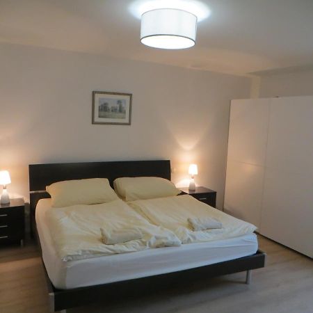Premium City Apartment Amadeus Salzburg Exteriör bild