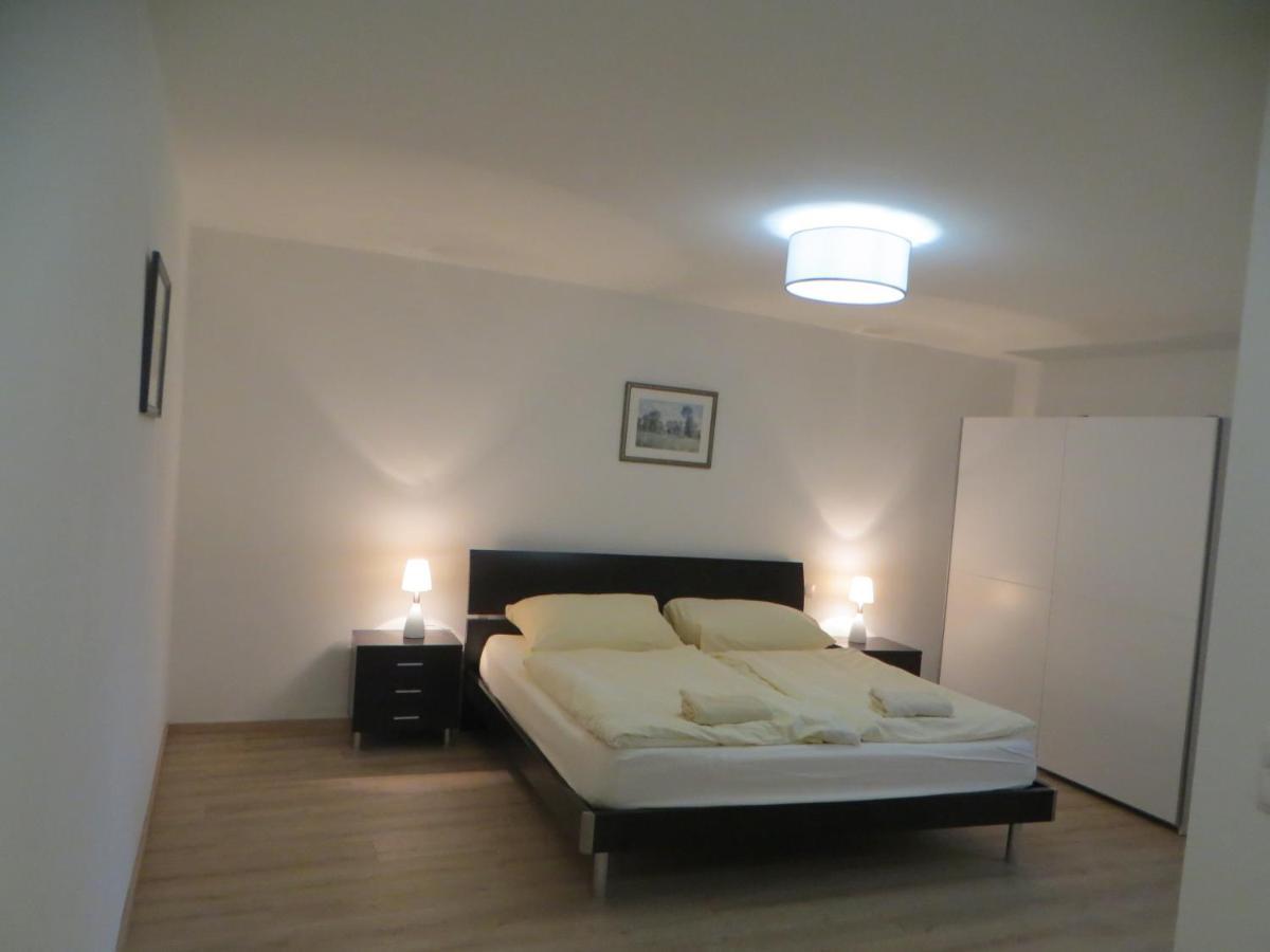 Premium City Apartment Amadeus Salzburg Exteriör bild