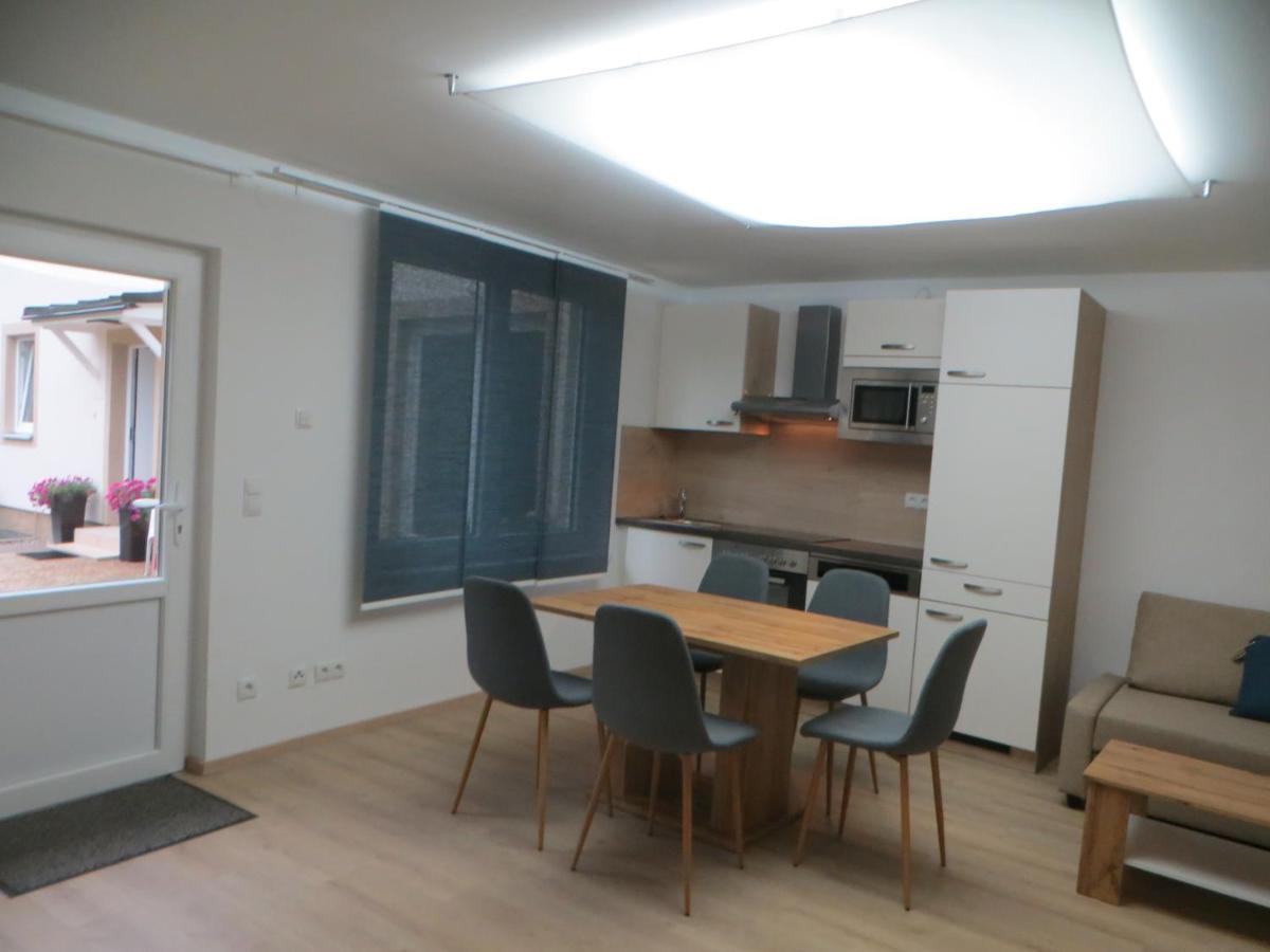 Premium City Apartment Amadeus Salzburg Exteriör bild