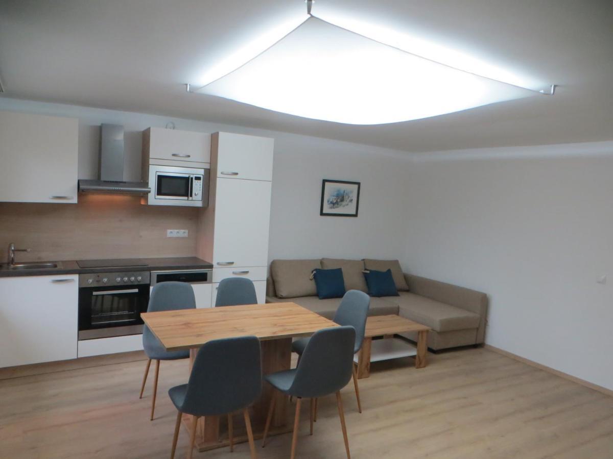 Premium City Apartment Amadeus Salzburg Exteriör bild
