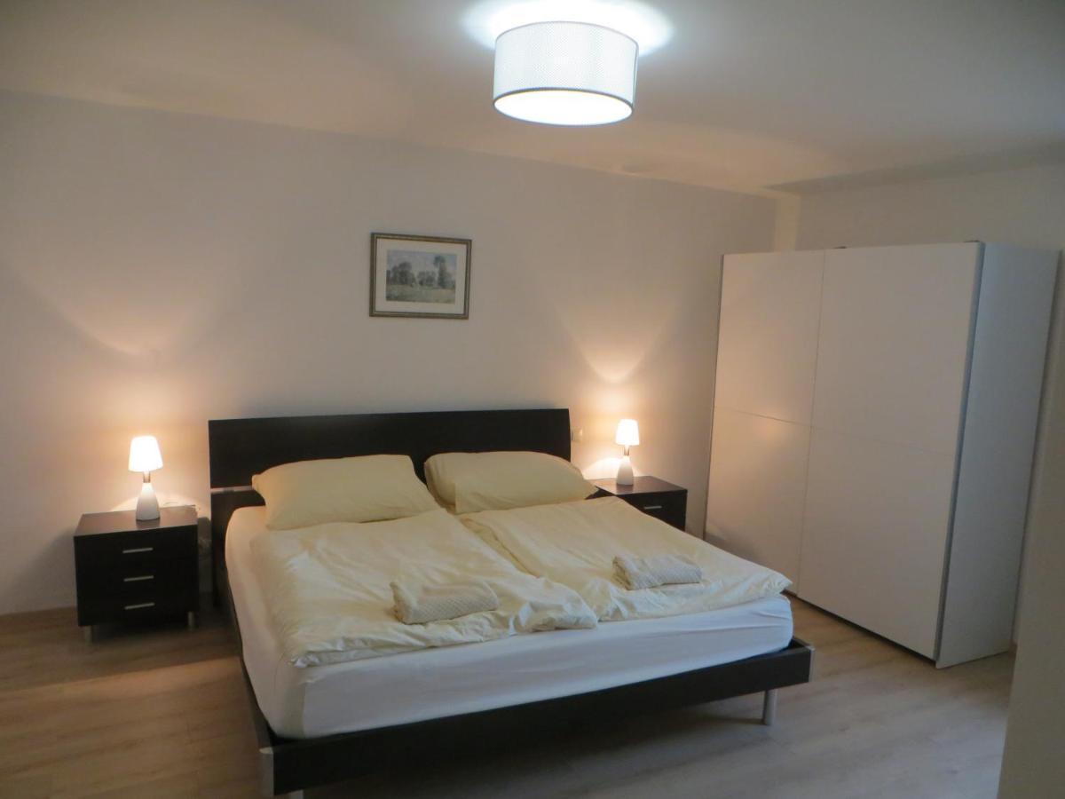 Premium City Apartment Amadeus Salzburg Exteriör bild