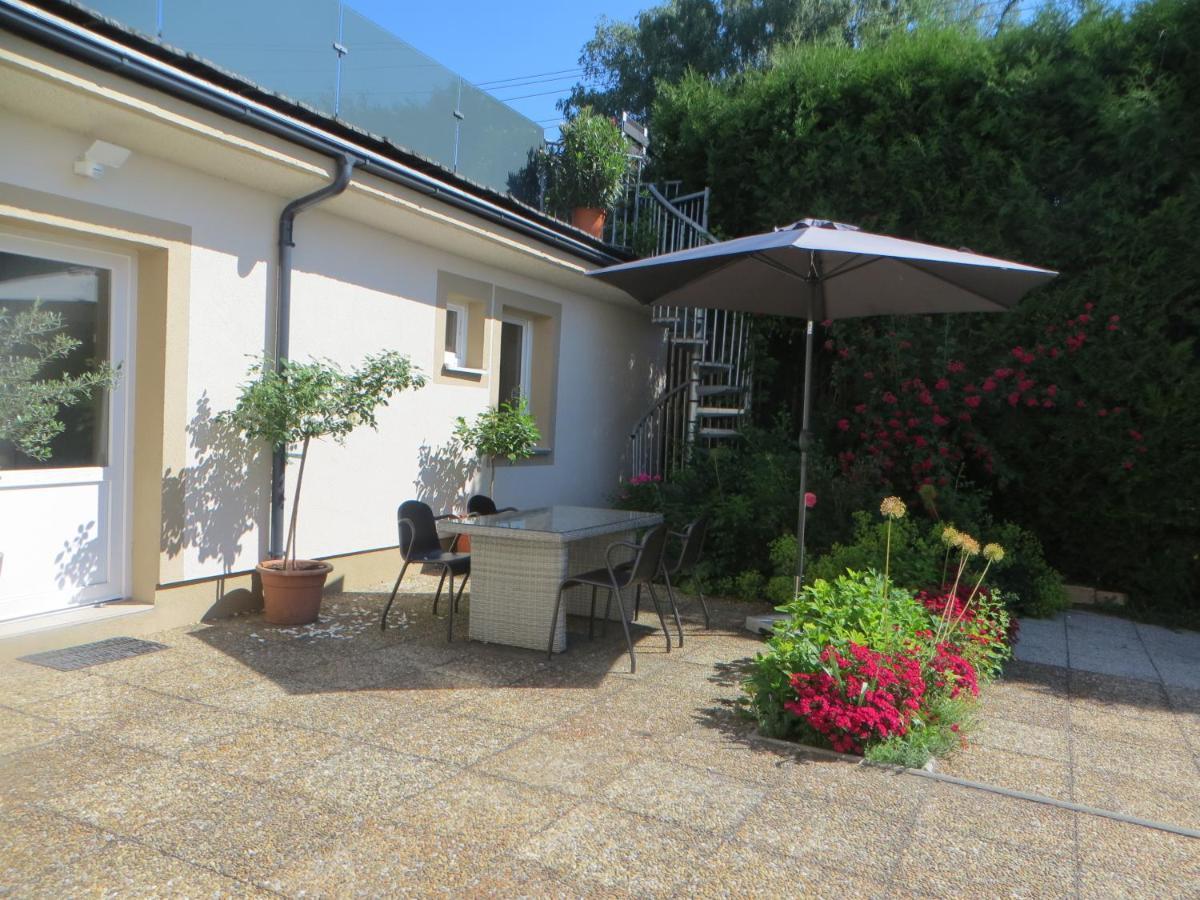 Premium City Apartment Amadeus Salzburg Exteriör bild